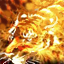 Flaming Great Beast.png